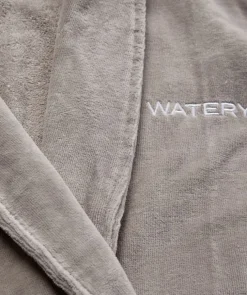 Sale Watery badekåbe til kvinder - Mariana - Grå