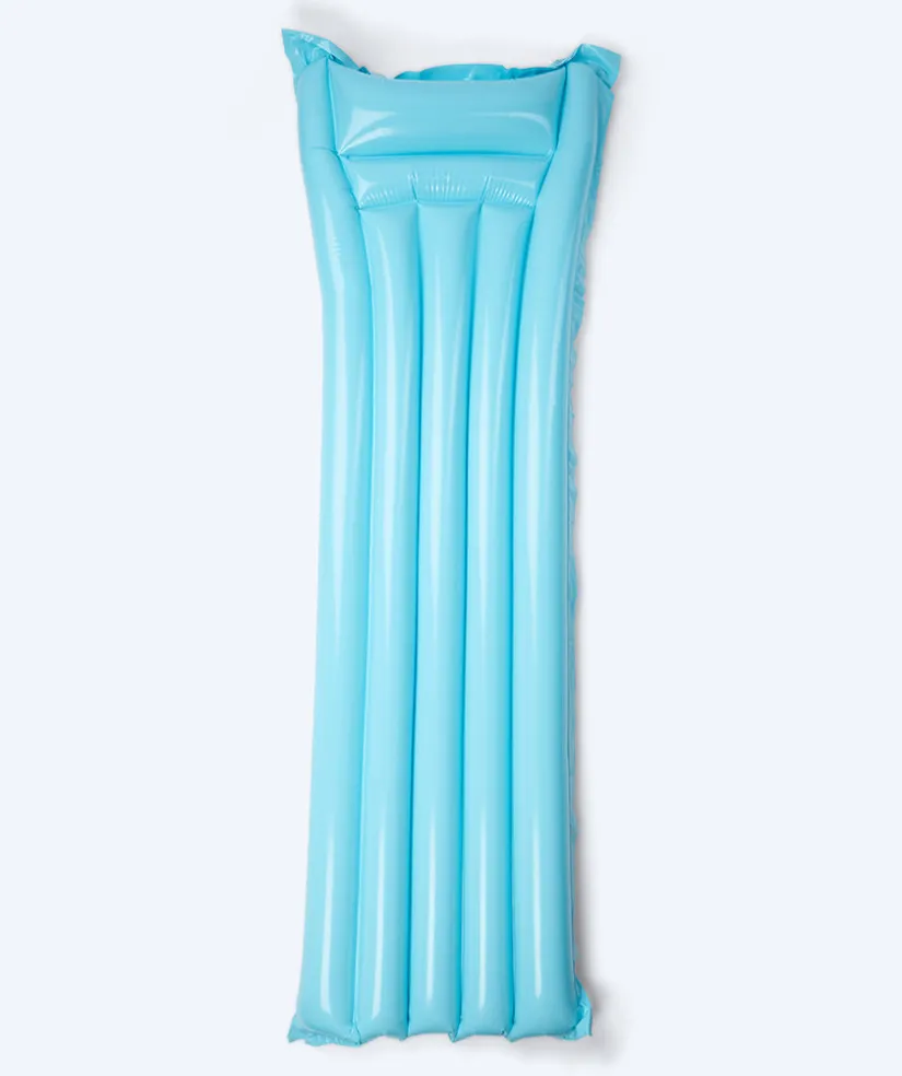 Best Watery bademadras - Aloha - Blå