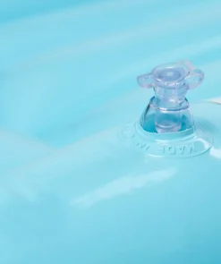 Best Watery bademadras - Aloha - Blå