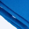 Online Watery badeponcho til voksne - Microfiber - Royal Blue