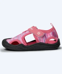 Watery badesandaler til børn - Nixie 2.0 - Atlantic Pink