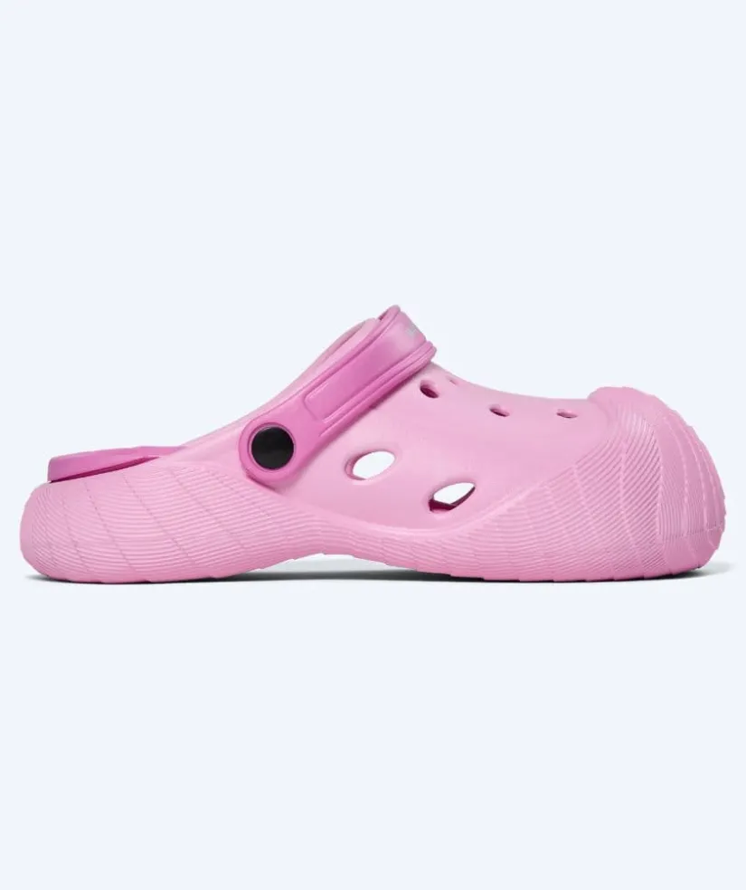 Clearance Watery badesandaler til børn - Neryssa - Atlantic Pink