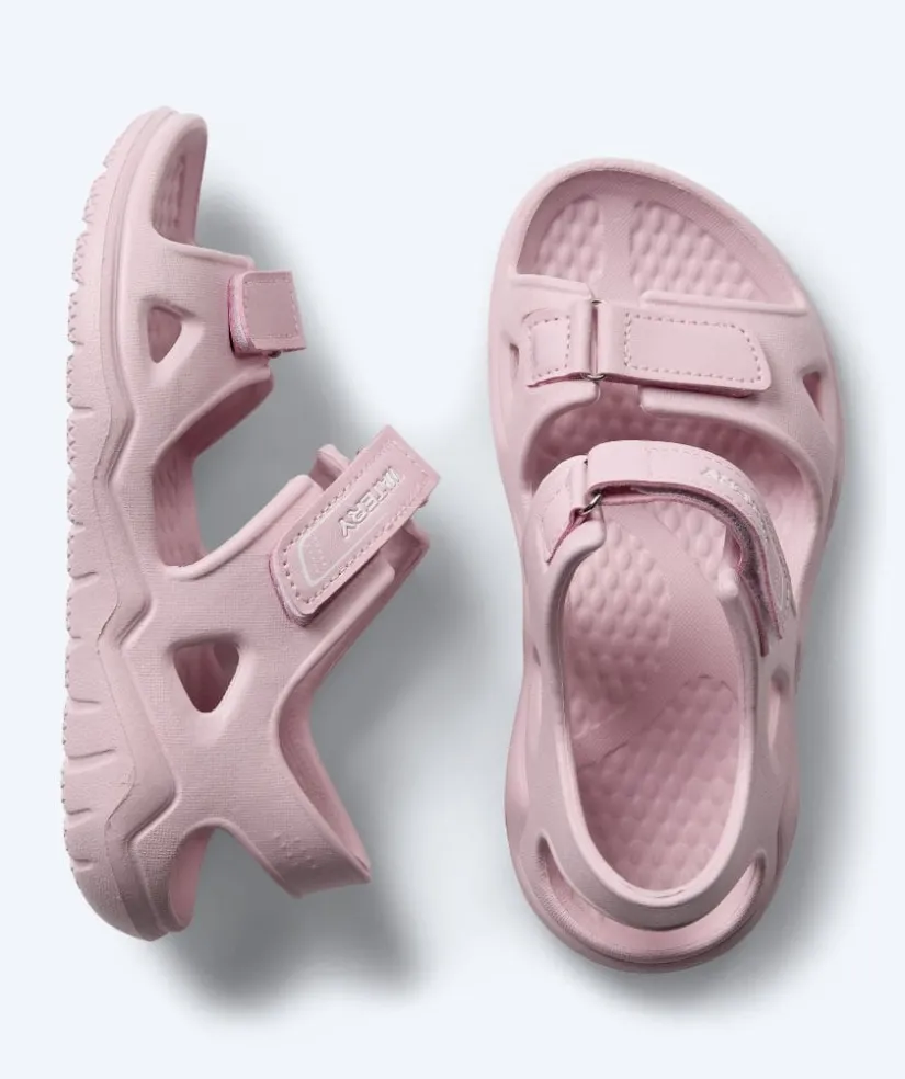 Sale Watery badesandaler til børn - Ozana - Pink