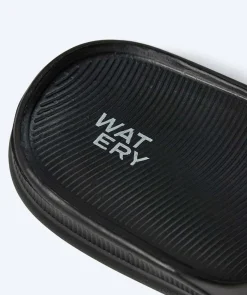 Discount Watery badesandaler til kvinder - Gali - Sort