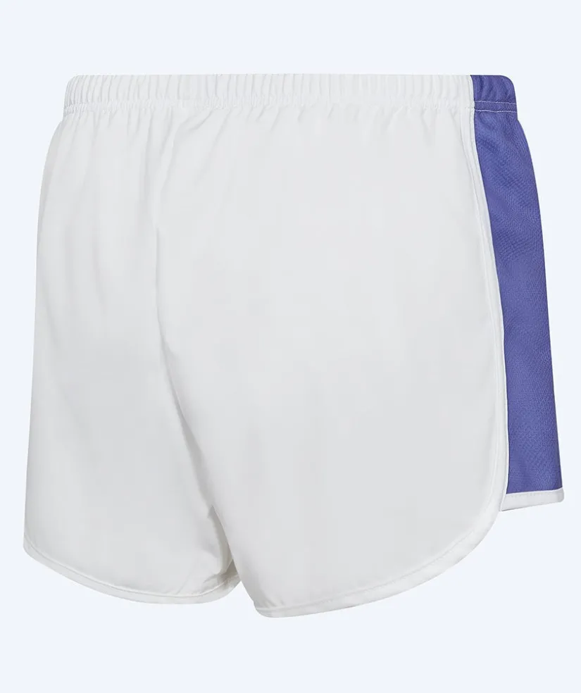 Best Watery badeshorts til damer - Aiko - Hvid