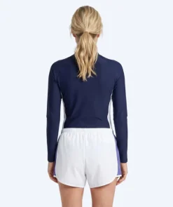 Best Watery badeshorts til damer - Aiko - Hvid