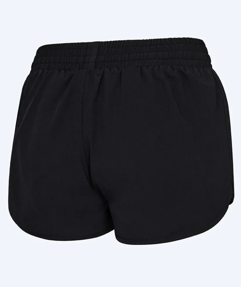 Outlet Watery badeshorts til damer - Chilton - Sort