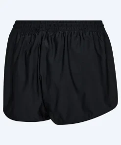 Online Watery badeshorts til damer - Remington - Sort