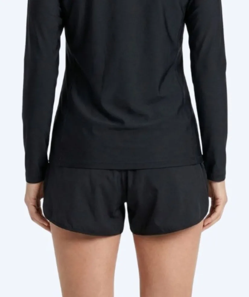 Online Watery badeshorts til damer - Remington - Sort