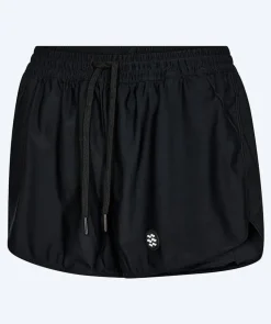 Online Watery badeshorts til damer - Remington - Sort