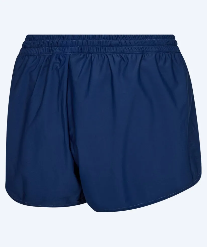 Clearance Watery badeshorts til damer - Remington - Mørkeblå