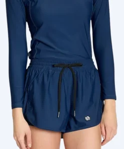 Clearance Watery badeshorts til damer - Remington - Mørkeblå