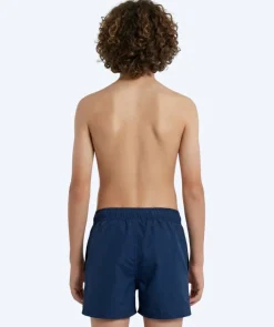 Discount Watery badeshorts til drenge - Waverly - Mørkeblå