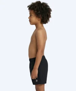 Outlet Watery badeshorts til drenge - Waverly - Sort