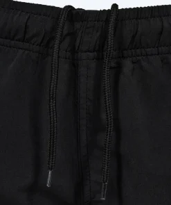 Outlet Watery badeshorts til drenge - Waverly - Sort