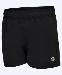 Outlet Watery badeshorts til drenge - Waverly - Sort