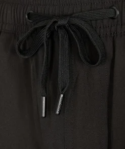 Hot Watery badeshorts til mænd - Signature Eco - Sort