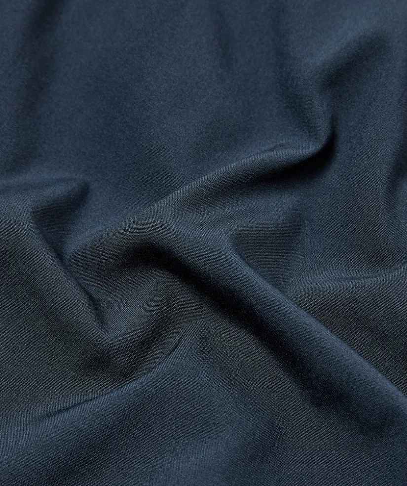 New Watery badeshorts til mænd - Signature Eco - Mørkeblå