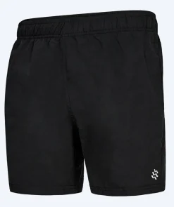 Hot Watery badeshorts til mænd - Waverly - Sort