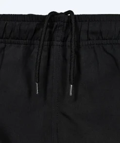 Hot Watery badeshorts til mænd - Waverly - Sort