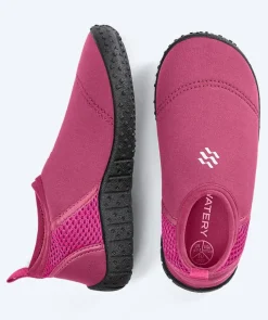 Clearance Watery badesko til børn - High Catfish - Pink