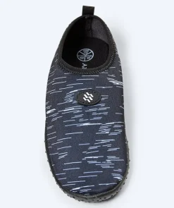 New Watery badesko til børn - Marina - Sort