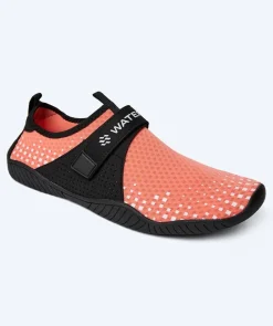 Sale Watery badesko til voksne - Devera - Coral