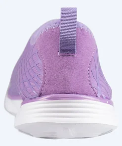 Discount Watery badesko til voksne - Kawaii - Lilla