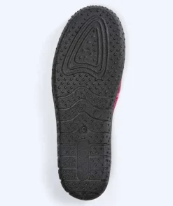 New Watery badesko til voksne - Perk - Dust Pink
