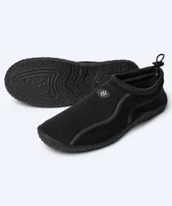Discount Watery badesko til voksne - Spinner - Sort