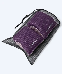 Hot Watery badevinger til børn - Splashy (11-30kg) - Lilla
