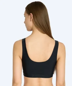 Watery bikini top til kvinder - Remington - Sort
