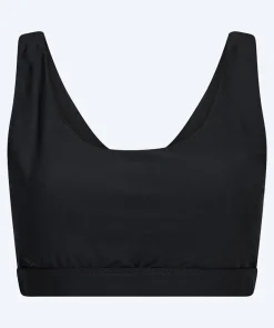 Watery bikini top til kvinder - Remington - Sort