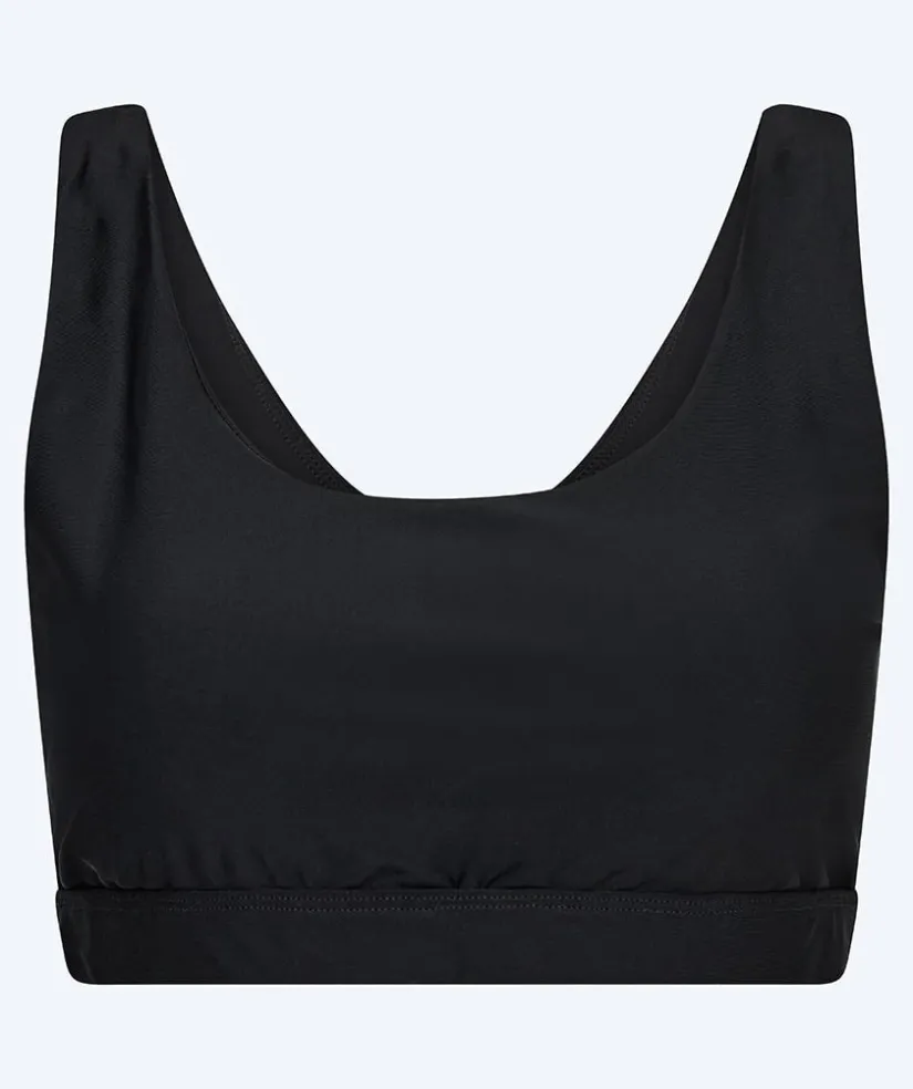 Watery bikini top til kvinder - Remington - Sort