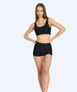 Watery bikini top til kvinder - Remington - Sort