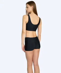 Watery bikini top til kvinder - Remington - Sort
