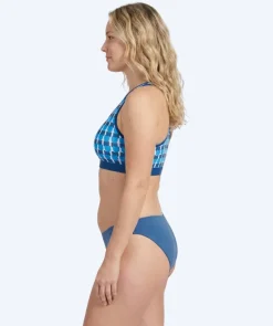 Hot Watery bikini top til kvinder - Sirona - Blå