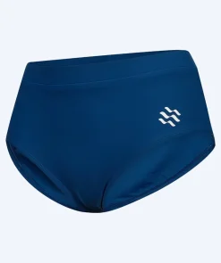 Sale Watery bikini underdel til damer - Sirona - Mørkeblå