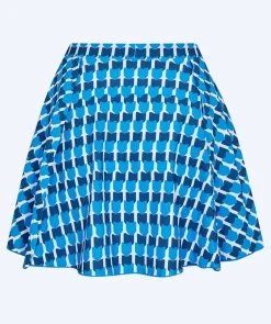 Best Watery bikini underdel til damer - Sirona - Blå