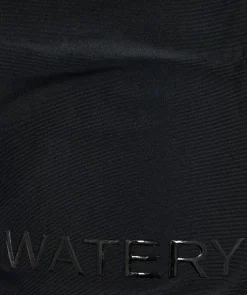 Outlet Watery bikini underdel til kvinder - Remington - Sort