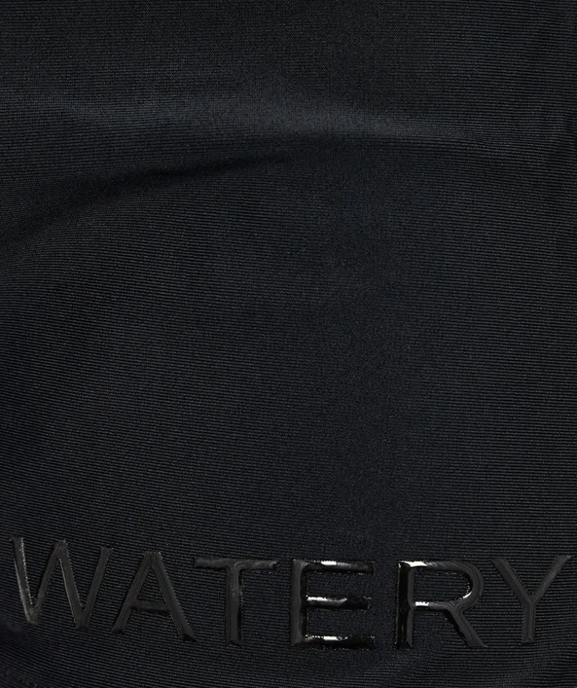 Outlet Watery bikini underdel til kvinder - Remington - Sort