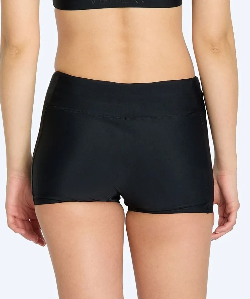 Outlet Watery bikini underdel til kvinder - Remington - Sort