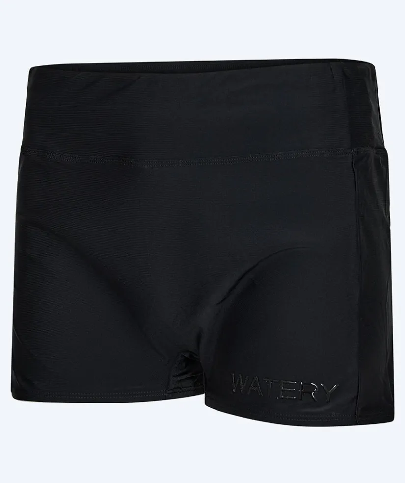 Outlet Watery bikini underdel til kvinder - Remington - Sort