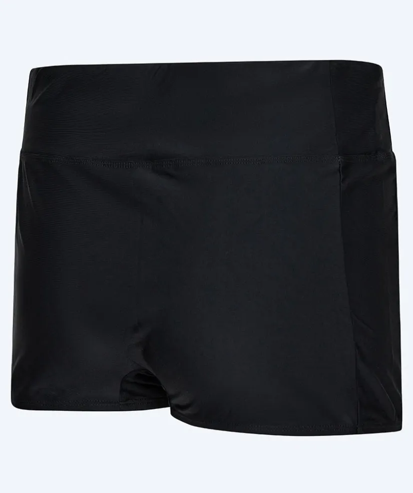 Outlet Watery bikini underdel til kvinder - Remington - Sort