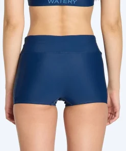 Clearance Watery bikini underdel til kvinder - Remington - Mørkeblå