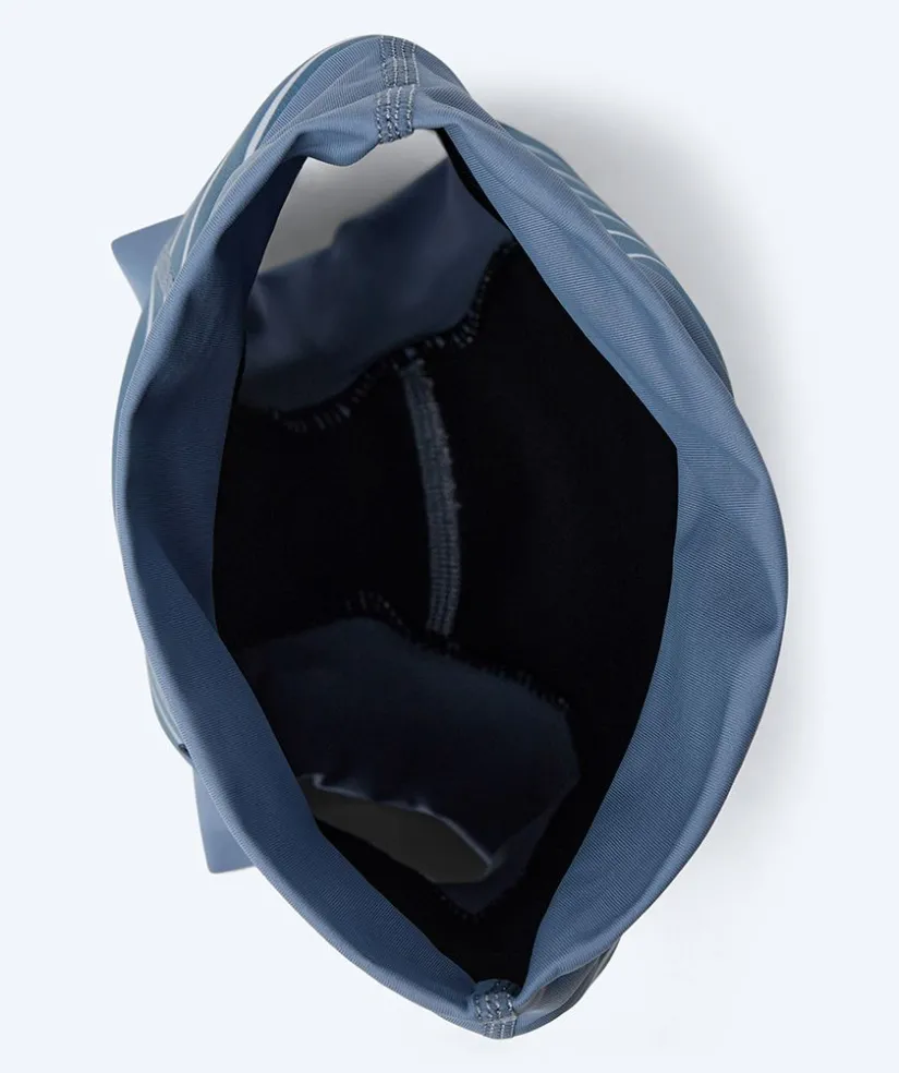 Discount Watery blebadebukser til børn - Neoprene Swim Nappy - Nordic Blue Stripes