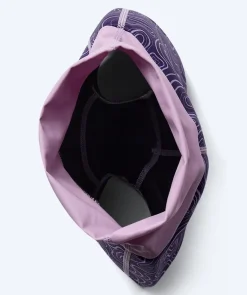 Best Watery blebadebukser til børn - Thetis Youngster - Pink/lilla