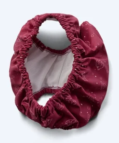 Outlet Watery blebadebukser til børn - Foss Lining Nappy - Atlantic Pink