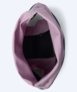 Best Watery blebadebukser til børn - Neoprene Swim Nappy - Atlantic Purple