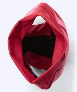 Discount Watery blebadebukser til børn - Neoprene Swim Nappy - Fjord Red